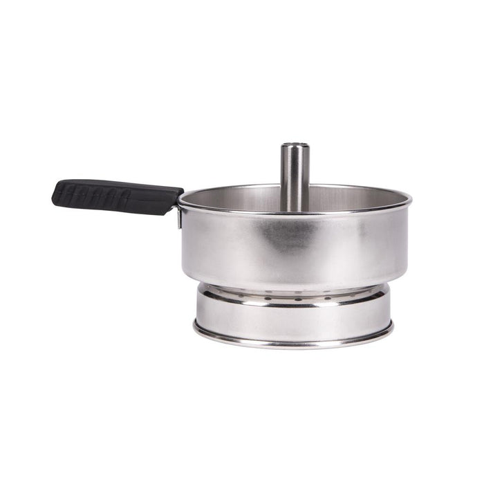 Amy Stone Hookah Shisha Bowl with High Hot Screen -