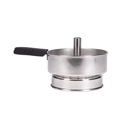Amy Stone Hookah Shisha Bowl with High Hot Screen -