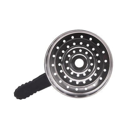 Amy Stone Hookah Shisha Bowl with High Hot Screen -