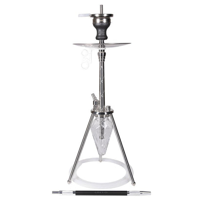 Amy Unio Hookah (001.01) - Clear