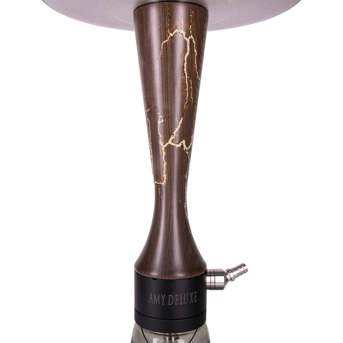 Amy Woodbull Hookah -