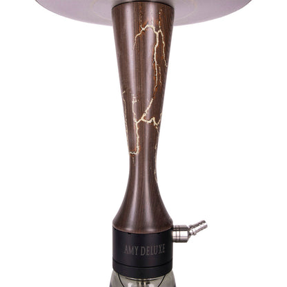 Amy Woodbull Hookah -