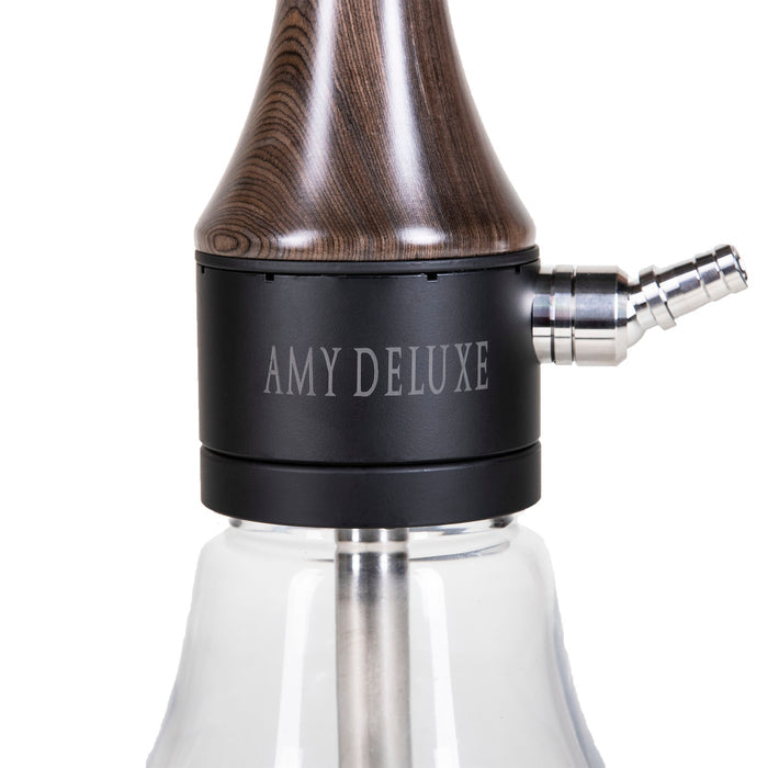 Amy Woodbull Hookah -