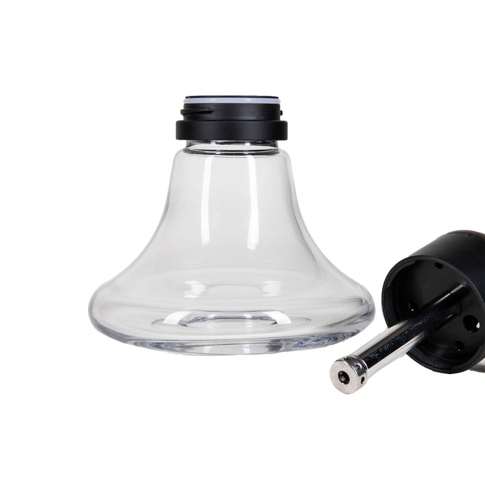 Amy Woodbull Hookah -