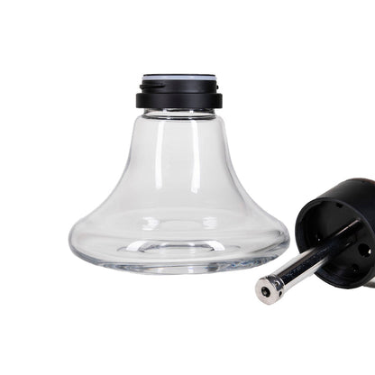 Amy Woodbull Hookah -