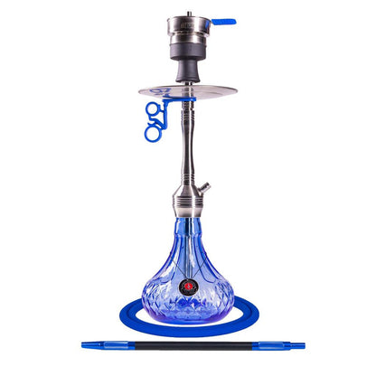 Steel-Blue Base