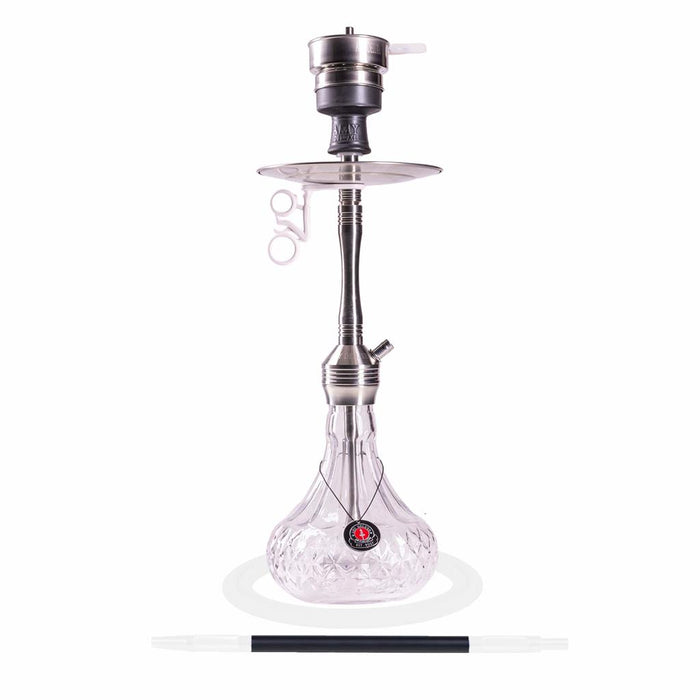 Steel-Clear Base