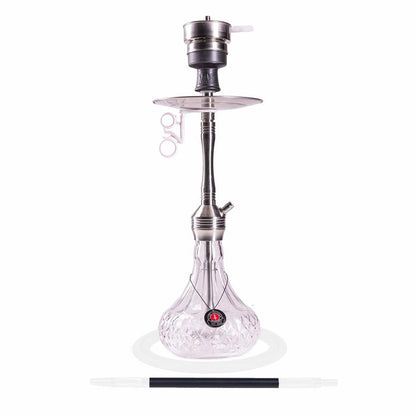 Steel-Clear Base