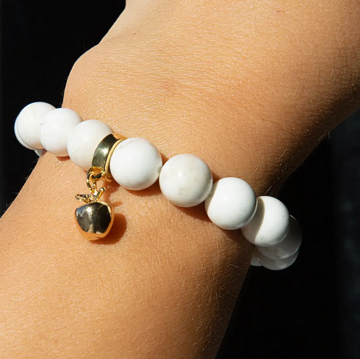 Apple Charm
