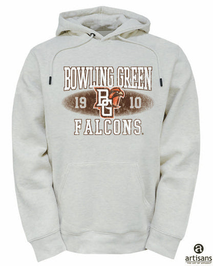 Artisans Bowling Green Falcons A-Team Hood