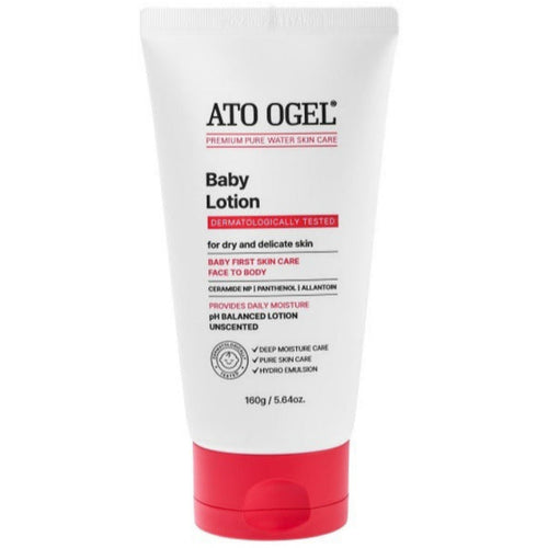 ATO OGEL Baby Lotion