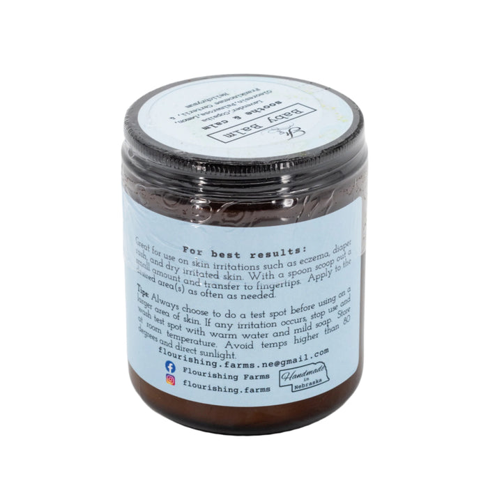 Baby Balm | Multiple Sizes | Flourishing Farms