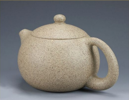 Bai Ma Zi Duan Ni Xi Shi Yixing Clay Teapot by Wang De Ming | Yunnan Sourcing Tea Shop