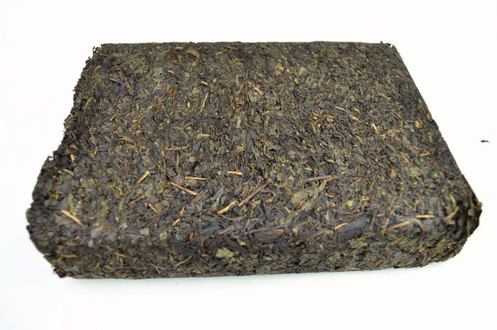 Bai Sha Xi "Blue Mark 5375" Fu Zhuan Tea from Hunan | Yunnan Sourcing Tea Shop