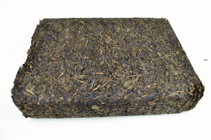 Bai Sha Xi "Blue Mark 5375" Fu Zhuan Tea from Hunan | Yunnan Sourcing Tea Shop