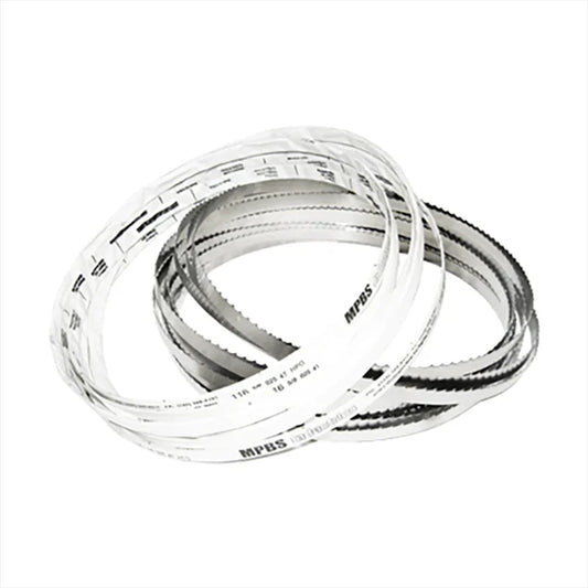 Wholesale Band Saw Blade (.022-3t)- Find quality blades at Mexmax INC for your cutting needs.