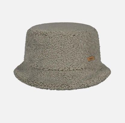 Barts Teddybuck Hat Army