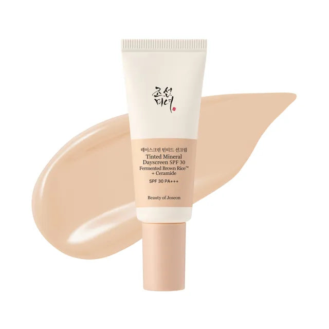 Beauty of Joseon - Tinted Mineral Dayscreen - 15 Colors [#23N]