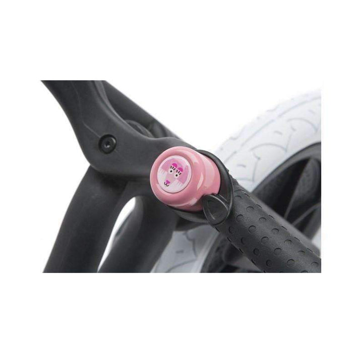 Wishbone Design Studio,Bell, Pink Pangolin,CouCou,Toy