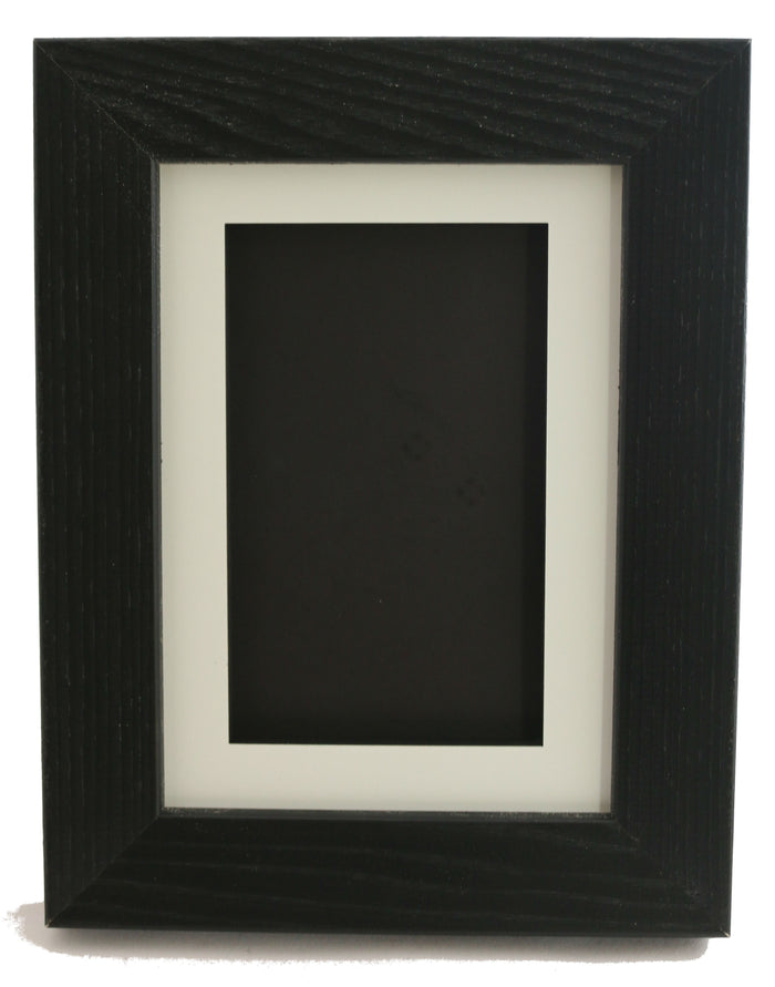 BGS Graded Sports Card Frame - Graded And Framed