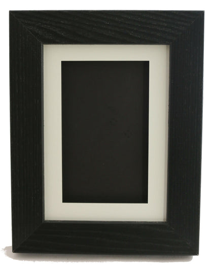 BGS Graded Sports Card Frame - Graded And Framed
