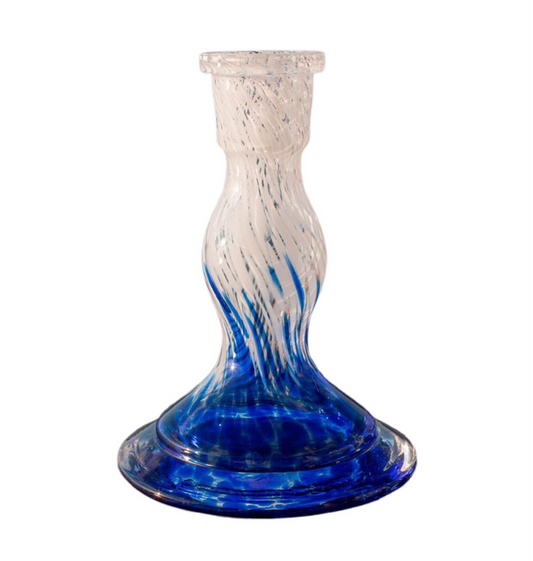 Big Maks Elegant Color Hookah Base -