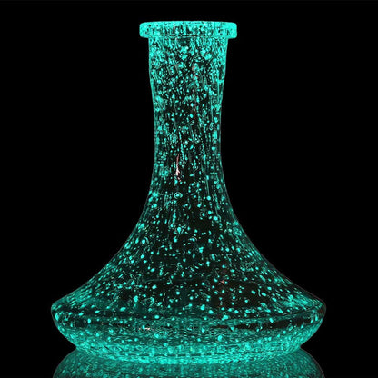 Big Maks Starlight Night Hookah Base -