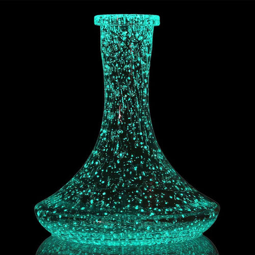Big Maks Starlight Night Hookah Base -