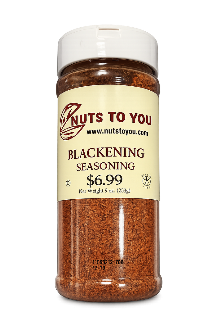 Blackening Seasoning (9 oz)
