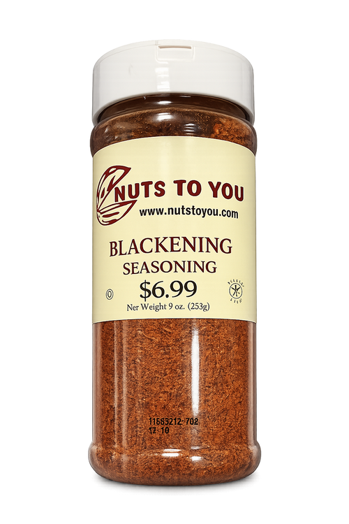 Blackening Seasoning (9 oz)