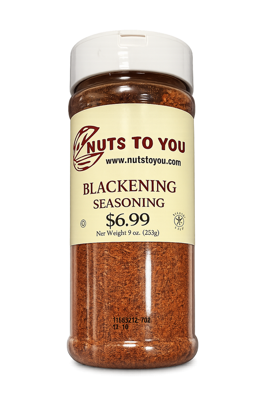 Blackening Seasoning (9 oz)