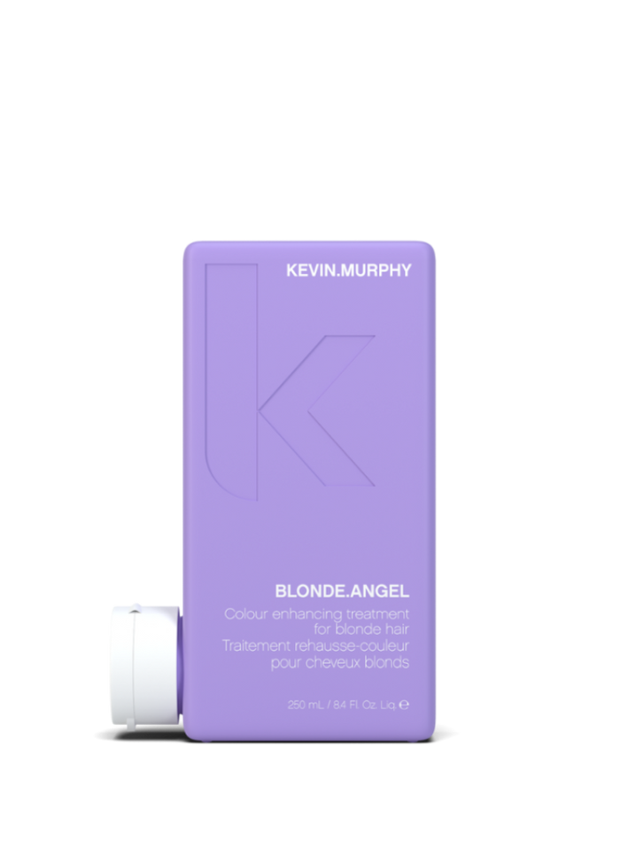 Blonde Angel 250ml