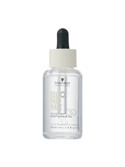 Blondme Bondfinity Deep Repair Oil
