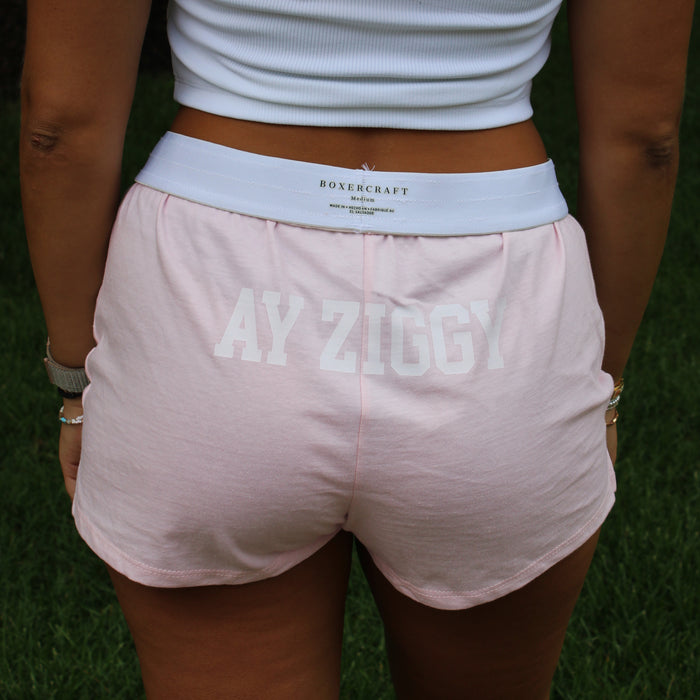 Boxercraft Ay Ziggy Essential Short
