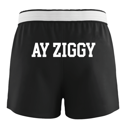 Boxercraft Ay Ziggy Essential Short