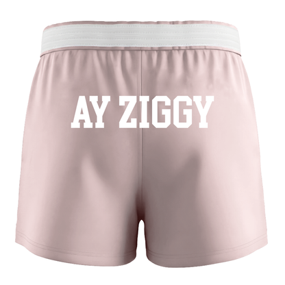 Boxercraft Ay Ziggy Essential Short