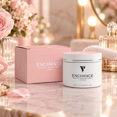 Breast Lift & Firming Cream 30gm – Vcare Natural