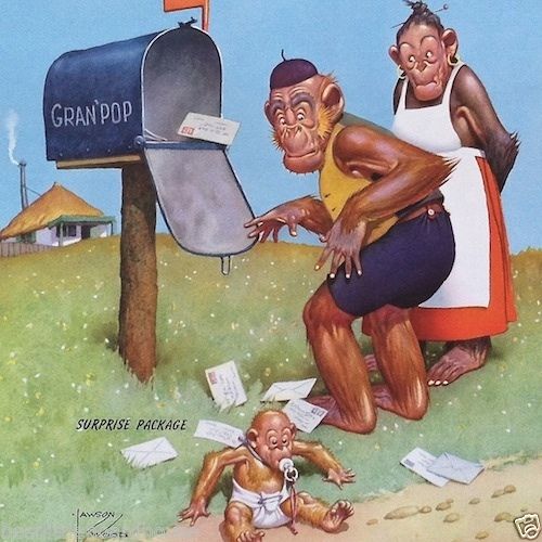 BREMERS SHEET METAL Promotional Calendar 1955