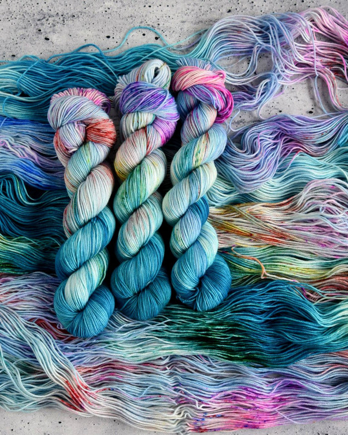 Destination Yarn Sport Weight Cape Town South Africa - Sport Weight