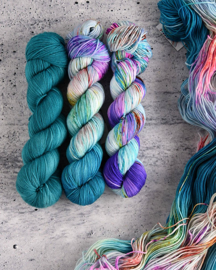 Destination Yarn Sport Weight Cape Town South Africa - Sport Weight