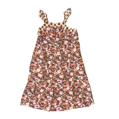 Cat & Jack | Floral Dress | 3T