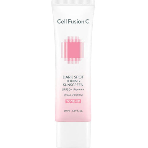 Cell Fusion C Sunscreen [SPF50+/PA++++] [ Dark Spot Toning ]
