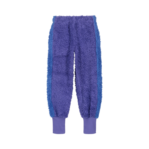 Charles Joggers in Blue/Iris
