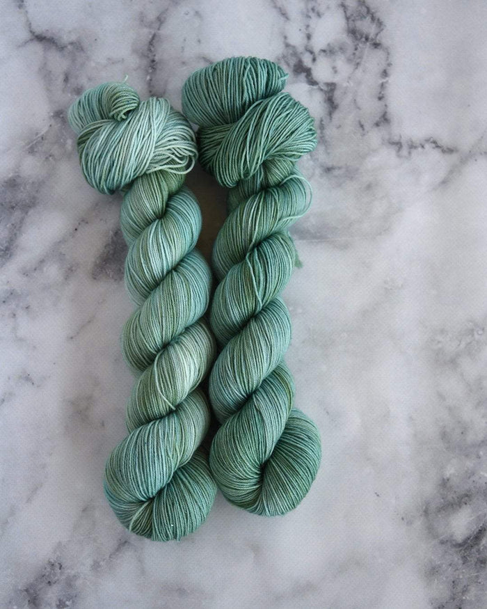 Destination Yarn fingering weight yarn Chicago Lion