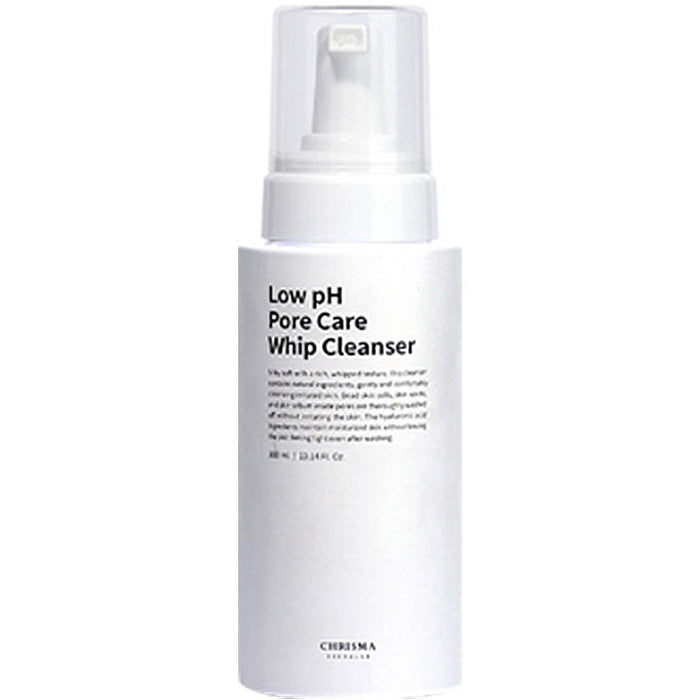 CHRISMA Derma Lab pH-Balanced Pore LoW