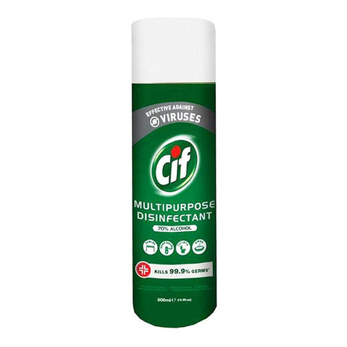 Cif Multipurpose Disinfectant