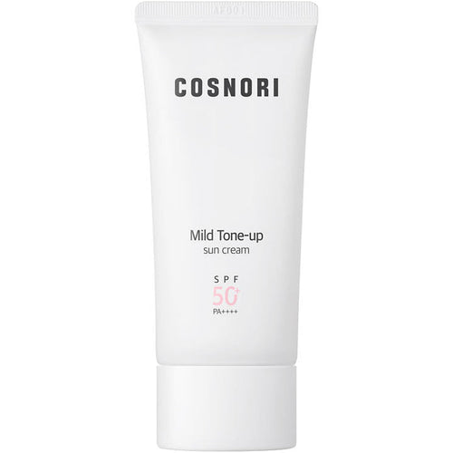 COSNORI Sun Cream [SPF50+/PA++++] [ Mild Tone-Up ]