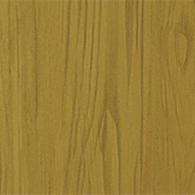 Retique It full kitchen countertop kit stain swatch in Old Oak finish, showcasing warm wood tone and natural grain details.