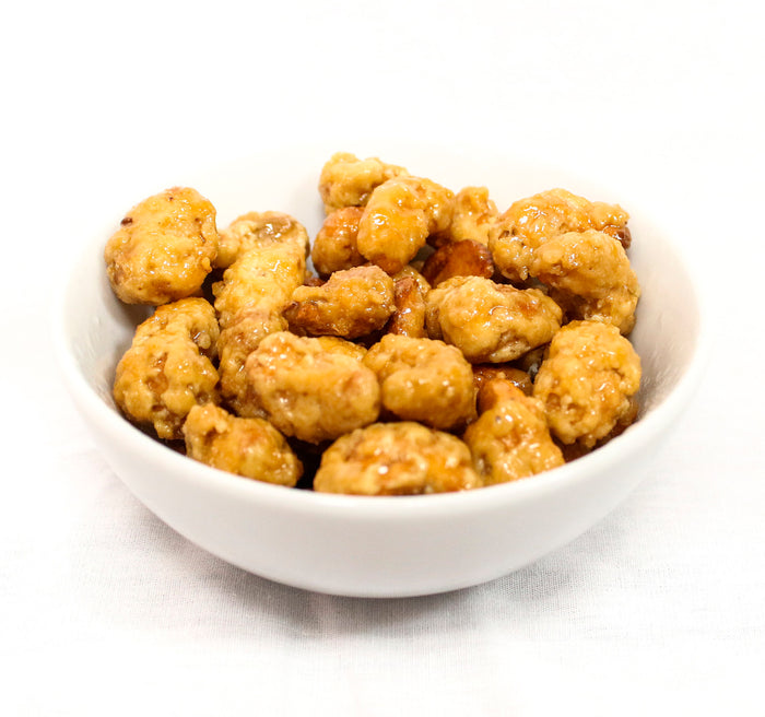 Creamsicle Cashews