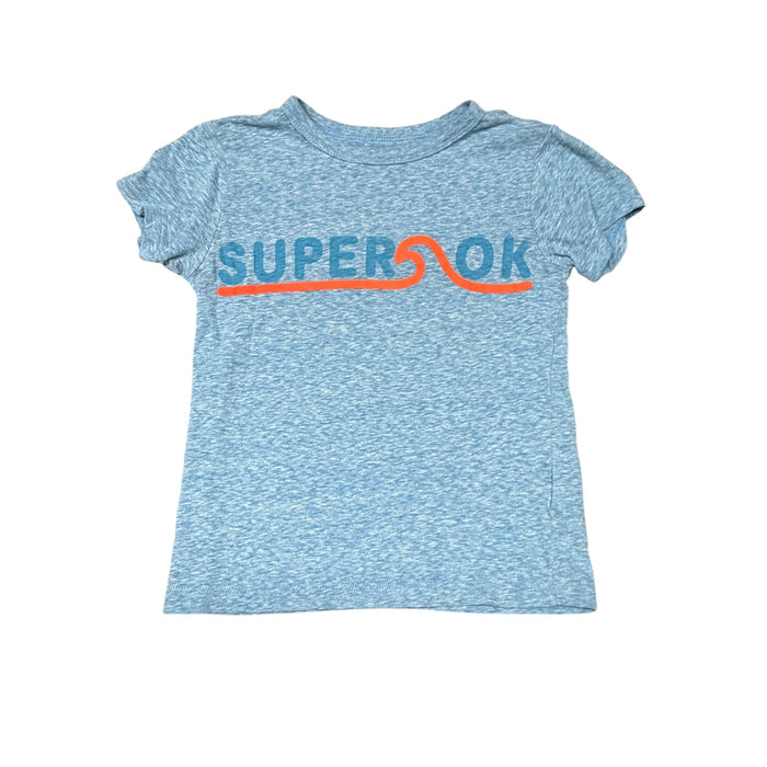 Crewcuts | Super Ok T-shirt | 4-5T